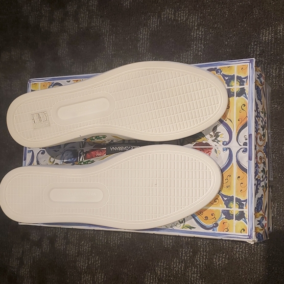 Dolce&Gabbana sneakers - Picture 3 of 5